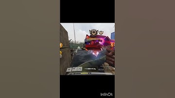 اتچمنت AK117 😍💪