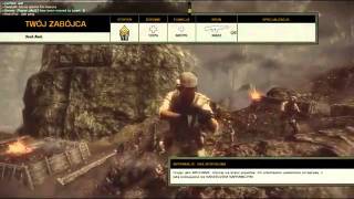 BF:BC2 Vietnam 2011.02.20 20:50 Cheaters