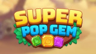 Super Pop Gem (Early Access) exposed as a scam! avoid this game! screenshot 3
