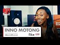 Hot On The Streets: Inno Motong Interview