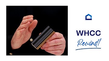 Frames | WHCC Rewind