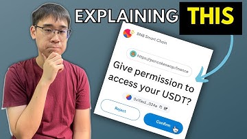 Here’s What ‘Approving’ In Crypto ACTUALLY Does