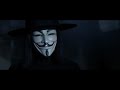 Anonymous  special edition  v for vendetta 2020