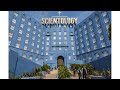 #200 Interview with Chris Shelton MSc, Ex-Scientologist