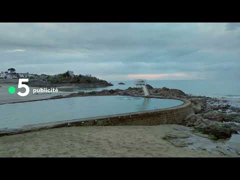 Saint-Quay-Portrieux - La Piscine - France 5 (2022)