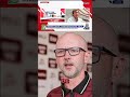 🔴🔵Germán Leguía consideró que fue una buena idea el fichaje de Javier Rabanal,