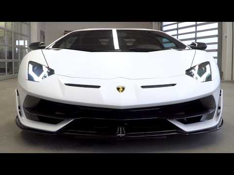 check-out-this-2020-lamborghini-aventador-svj---in-bianco-phanes!!!