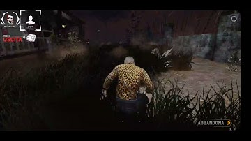 Dead By Daylight mobile CHEATER DETECTED: jpryal