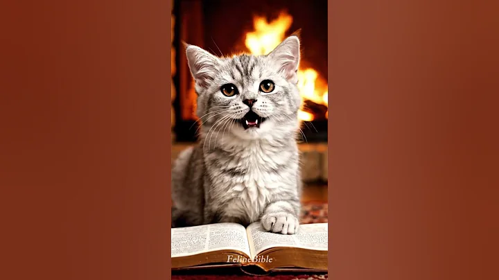 Video 11488151: somali kitten, feline, kitten silver