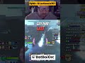 Mythic Plus 12 last boss of MC Arcane Mage POV #shorts