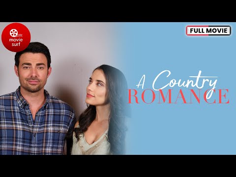 A COUNTRY ROMANCE