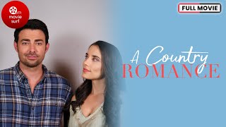 A Country Romance