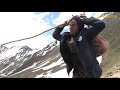 mobile hotel in the sky || documentary || Nepal || dolpa || lajimbudha ||