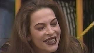 Maria del Sol en El Calabozo - programa completo (1994)