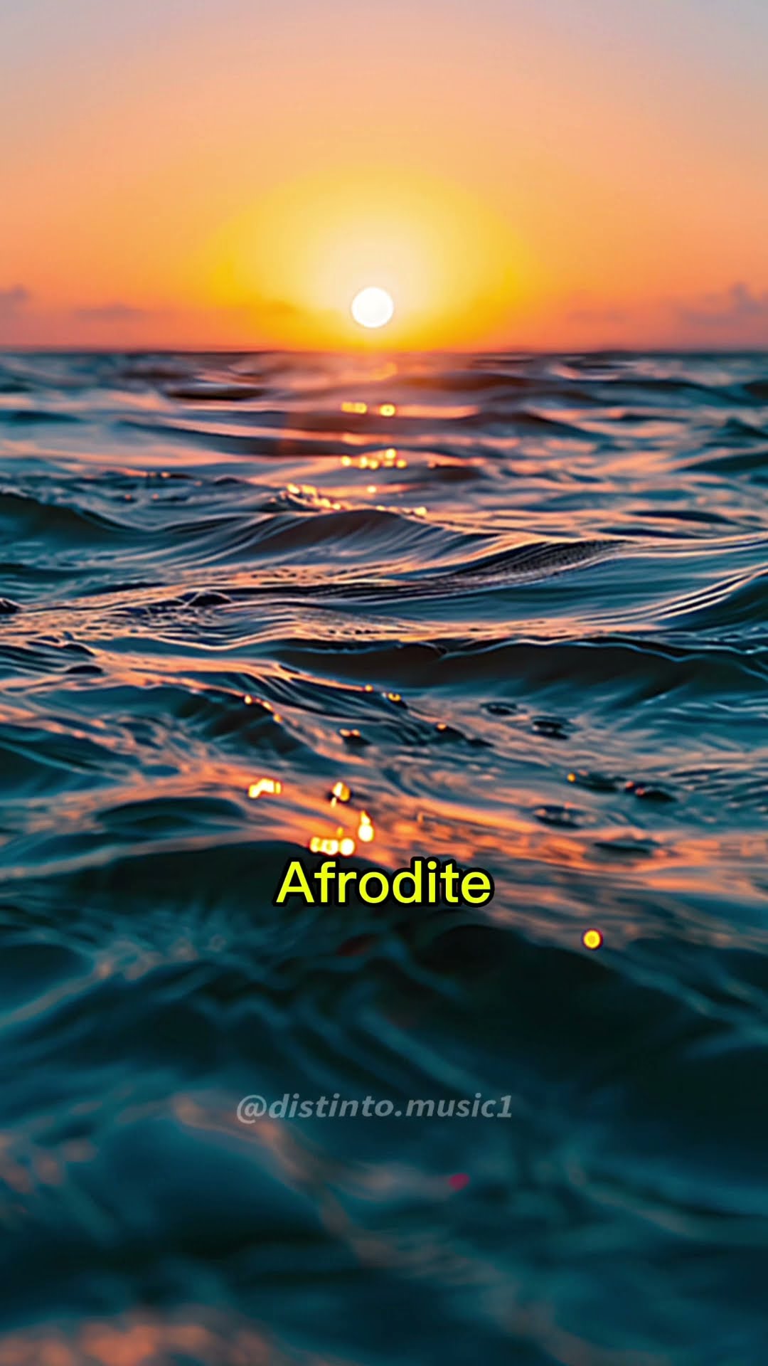 Afrodite - Delacruz feat. Isa #musica #letra #afrodite #ISA #delacruz