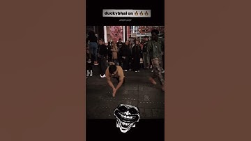 I am on fire by pushup 😱🔥 | ducky bhai work are clap pushups 🌋 | #ducky #bhai #vlog #subscribe