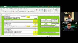 EV Charging ROI Calculator: Impact of Off-Peak Charges