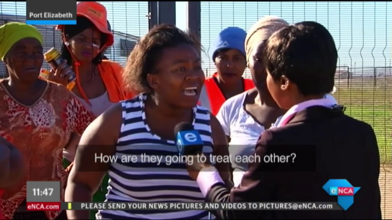 Pupils tested for HIV without their parents’ consent,eNCA’s Athi Mtongana reports