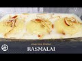 Gluten free rasmalai recipe  zaiqa gluten free