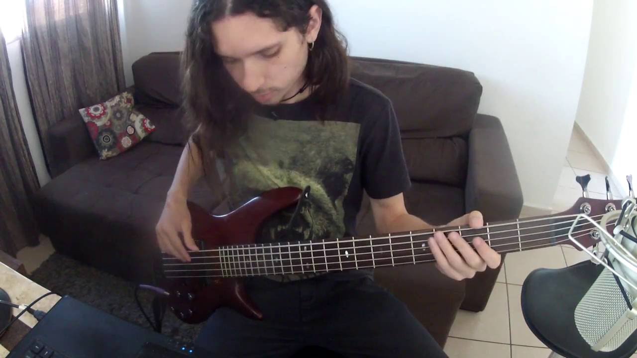 Vox Heaven - Fernando Poi Bass - YouTube