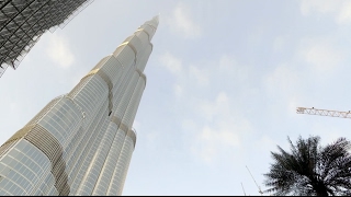 Free Electrons - Dubai Launch Teaser