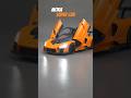 Unboxing Moka rc supercar #shorts #rccar