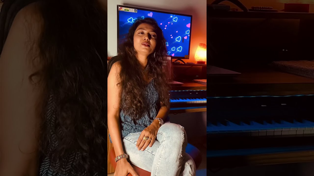 Tum Hi Aana | Unplugged cover by payal patel | Jubin Nautiyal | payal dev.