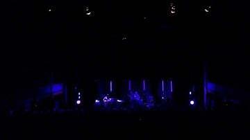 Django Django - Waveforms @ Ancienne Belgique Brussels 15/11/12