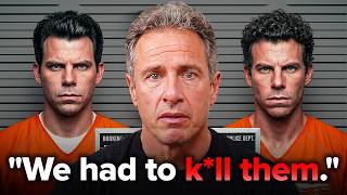 Why the Menendez Brothers' Abuse Defense NEVER Washed in Court