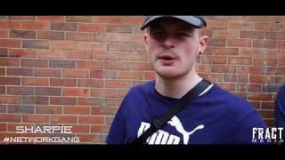 #NETWORKGANG Cypher [Wakefield]