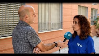 El día a día en una Vivienda Tutelada  Reportaje de Canal Sur Noticias