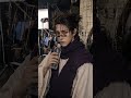 呪術廻戦 実写映画化の撮影現場に潜入🎬 Jujutsu Kaisen Live Action Behind The Scenes