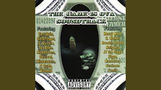 Outro: The Message (feat. Derrick O'Neal)