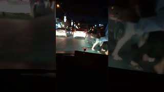 Sakarya Karasu Sahil Geceleri