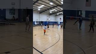 Ace! #volleyball #volleyballgame #volleyballworld #fyp #coedvolleyball #ytshorts #serving #coedy