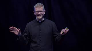 Itt Az Idő Felnőni Hodász András Tedxdanubia
