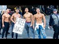 Aesthetics in Public - Free Hugs Australia