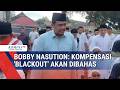 Bobby Nasution: Kompensasi 'Blackout' Akan Dibahas