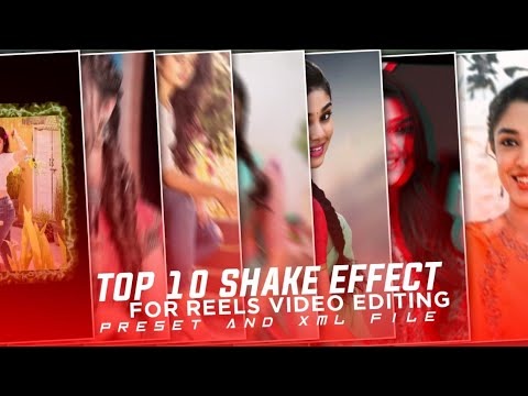 Top 10 Shake