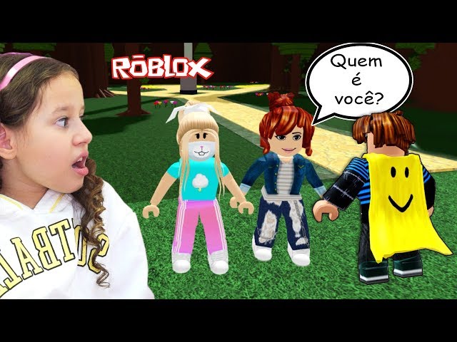 Crie seu próprio jogo no Roblox: é mais fácil do que você imagina! - Blog  do Baroni Educar