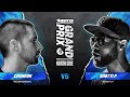 KOTD - Rap Battle - Charron vs Shotti P | #GP2020 R1