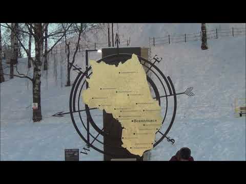 Всеволожск: два новых