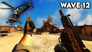 MW3 Survival, But It's Rust