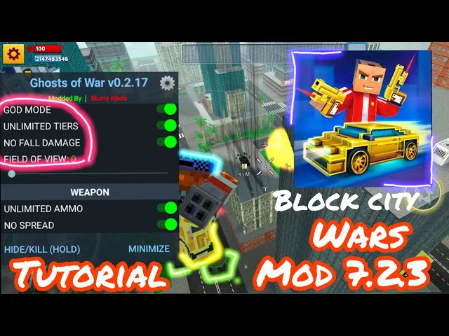 block city wars mod menu 7.2.3 - how to download 