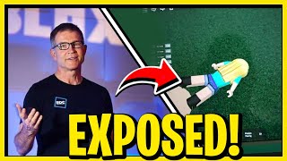 A Roblox Developer Just Got EXPOSED For This INSANE THING...