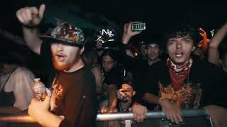 DJ Paul KOM x Lil Jon x Layzie Bone x Lord Infamous - Bitch Move (Versão 4K)