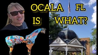 WHY OCALA?