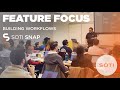 Building Workflows with SOTI Snap