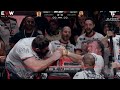 DEVON LARRATT vs VITALY LALETIN | EvW 22