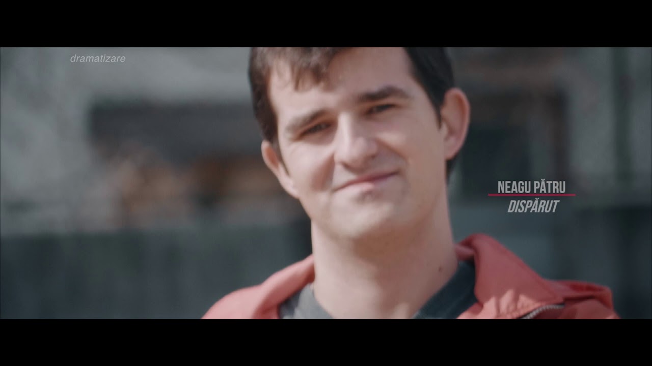 Anchetele comisarului Antonescu: Monstrul din spatele măştii - prima parte (@TVR1)